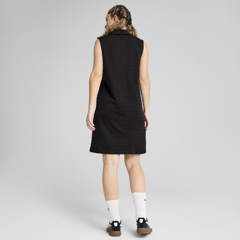 Rochie Puma ESS ELEVATED Relaxed Structured Sleevele - poza 2