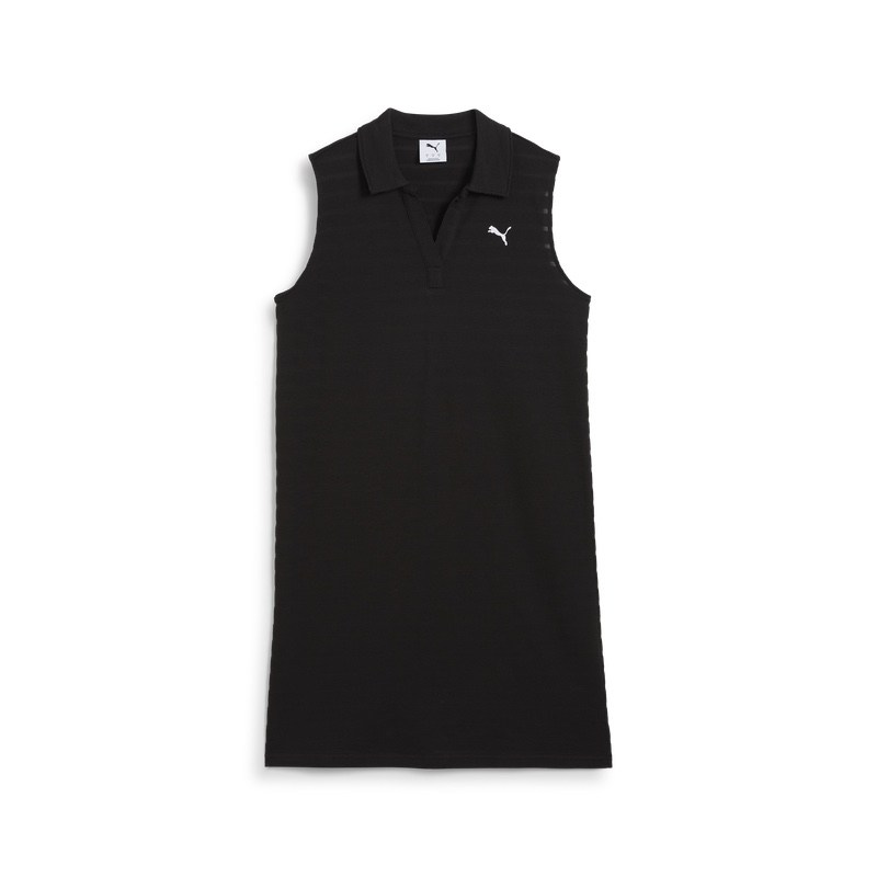 Rochie Puma ESS ELEVATED Relaxed Structured Sleevele - poza 4