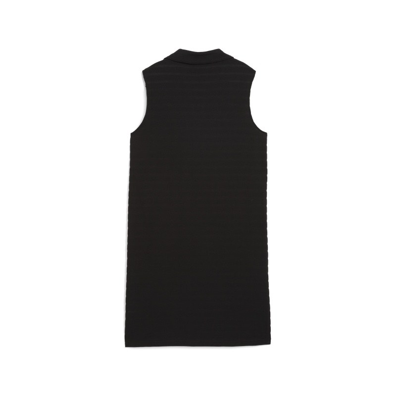 Rochie Puma ESS ELEVATED Relaxed Structured Sleevele - poza 5