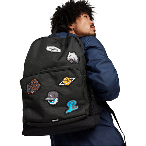 Rucasc unisex Puma Patch Backpack 22L 09034401 - poza 1