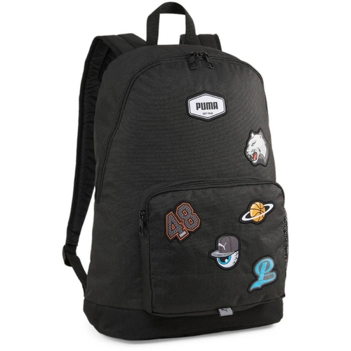 Rucasc unisex Puma Patch Backpack 22L 09034401 - poza 4