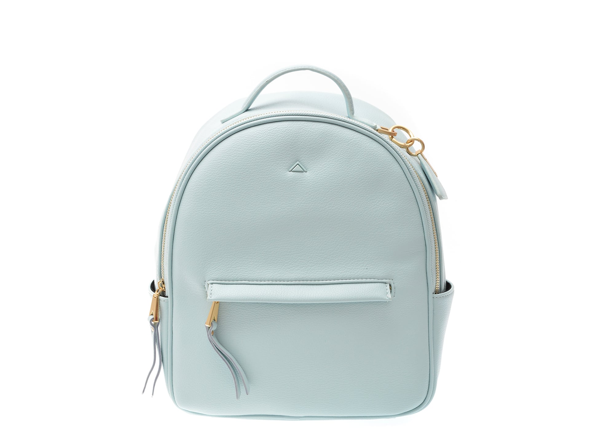 Rucsac ALDO albastru, CORIDON 450, din piele ecologica