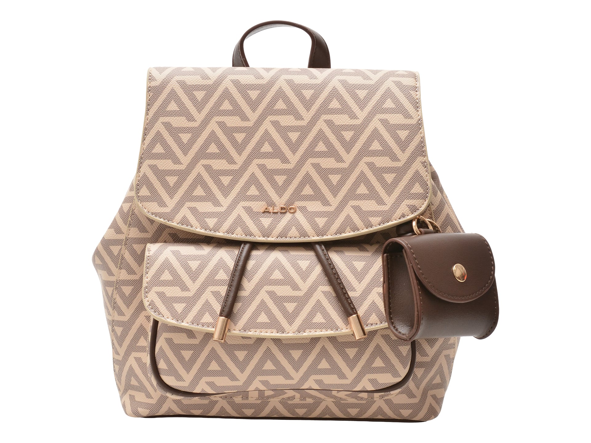 Rucsac ALDO maro Rucsac ALDO maro dama