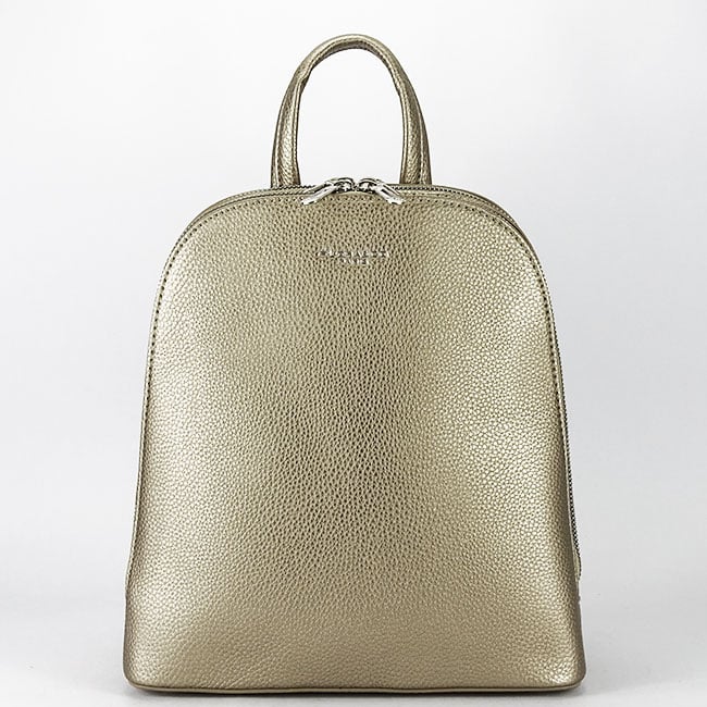 Rucsac auriu FloraCo Paris F2547 18