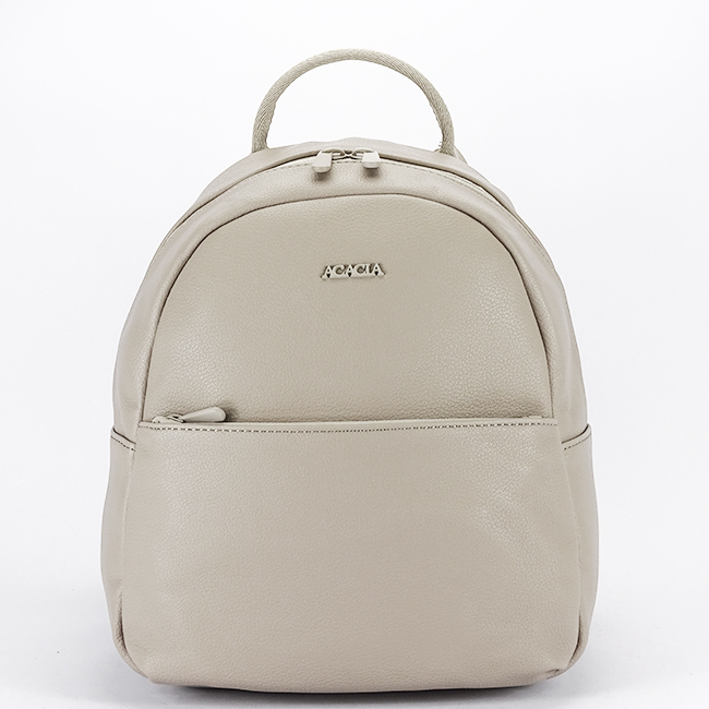 Rucsac bej Acacia G-25119 18