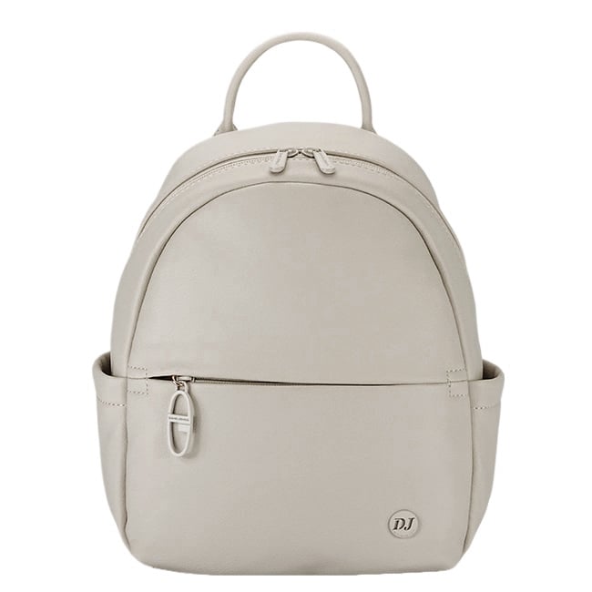 Rucsac bej casual CM7496 119