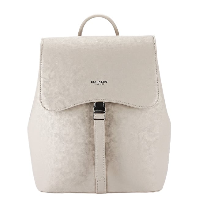 Rucsac bej casual DOS734-3 M11