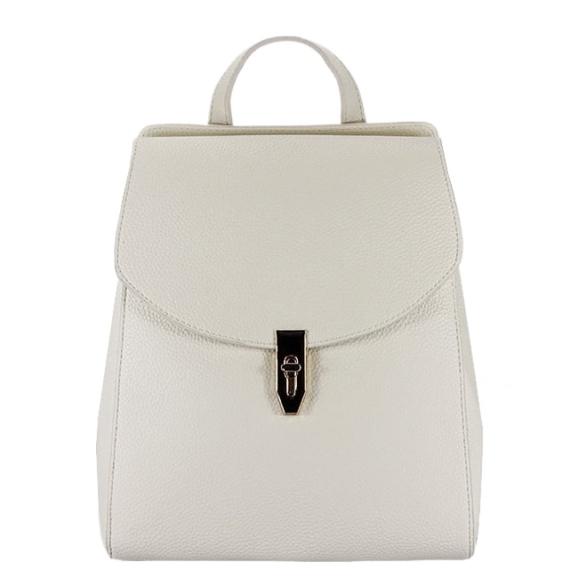 Rucsac bej deschis casual DTL744-1SL 18