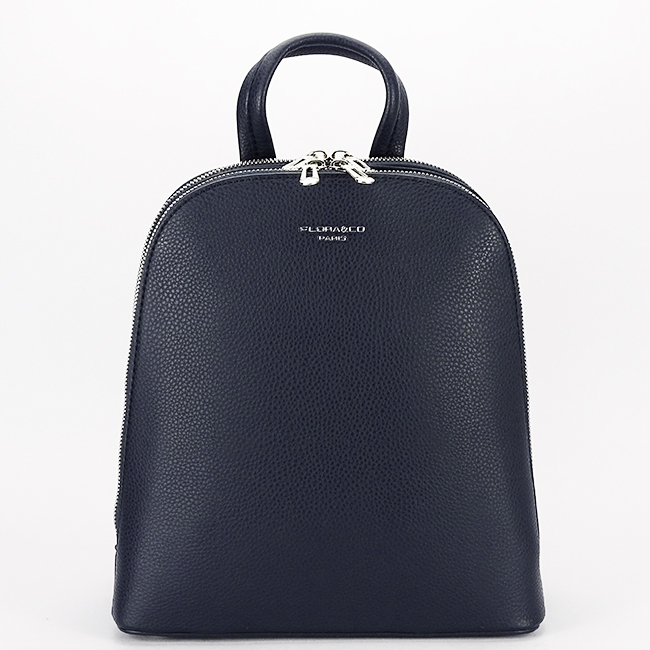Rucsac bleumarin FloraCo Paris F2547 18