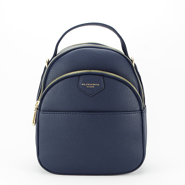 Rucsac convertibil in geanta F3610 120 Albastru