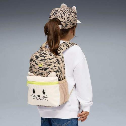 Rucsac copii Puma Animal Extra Small Backpack 9L 09221001 - poza 5