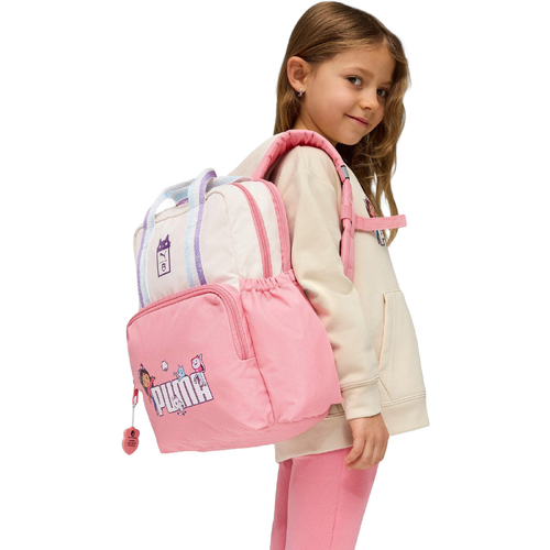Rucsac copii Puma X Gabby S Dollhouse Small Backpack 09221401 - poza 1