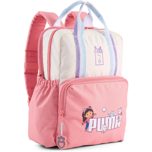 Rucsac copii Puma X Gabby S Dollhouse Small Backpack 09221401 - poza 2