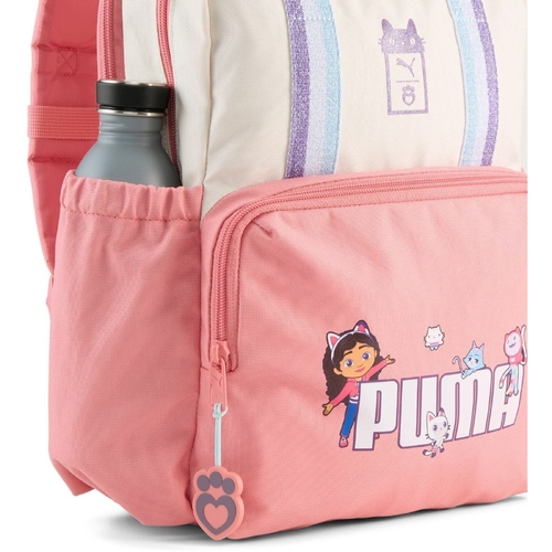 Rucsac copii Puma X Gabby S Dollhouse Small Backpack 09221401 - poza 4