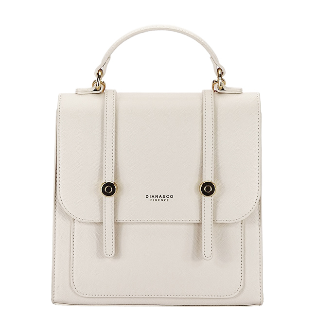 Rucsac crem casual DHJ724-2 119