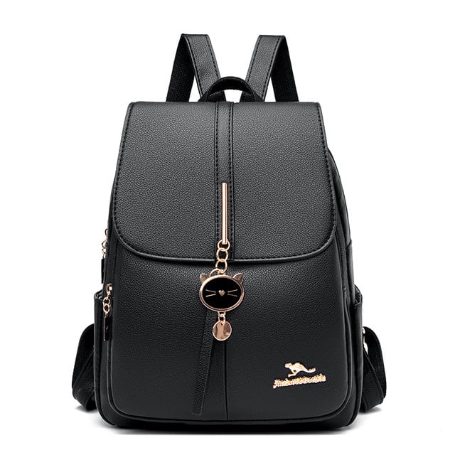 Rucsac dama Adelaide GT2200, Negru - poza 1