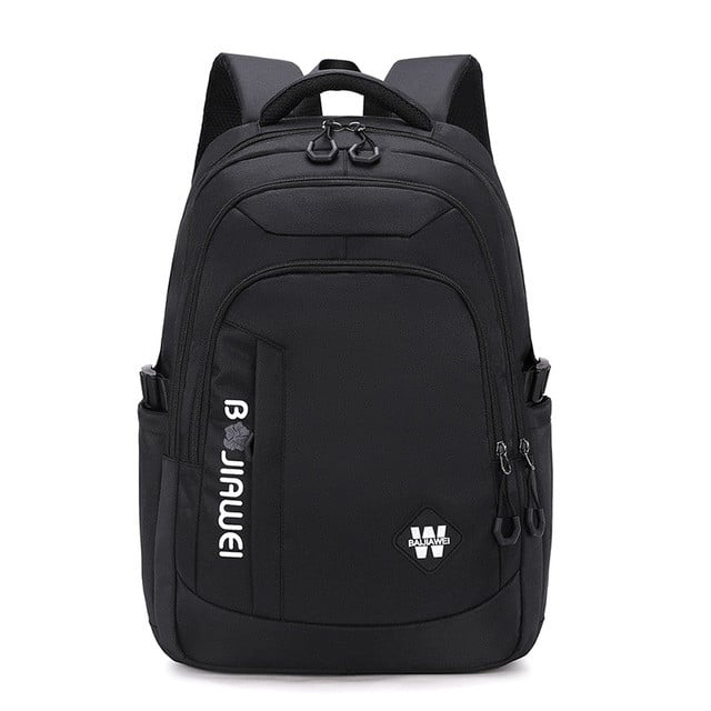 Rucsac dama, Elnara GT2036, Negru - poza 1