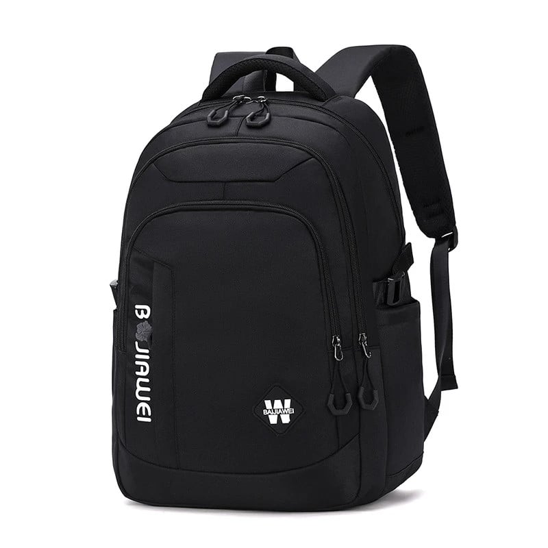 Rucsac dama, Elnara GT2036, Negru - poza 3