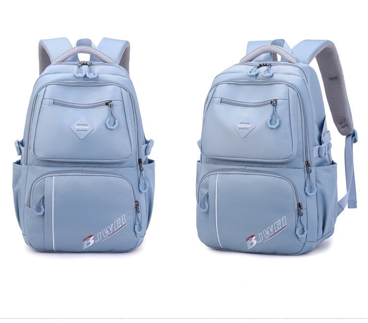 Rucsac dama, Esana GT2030, Albastru - poza 3