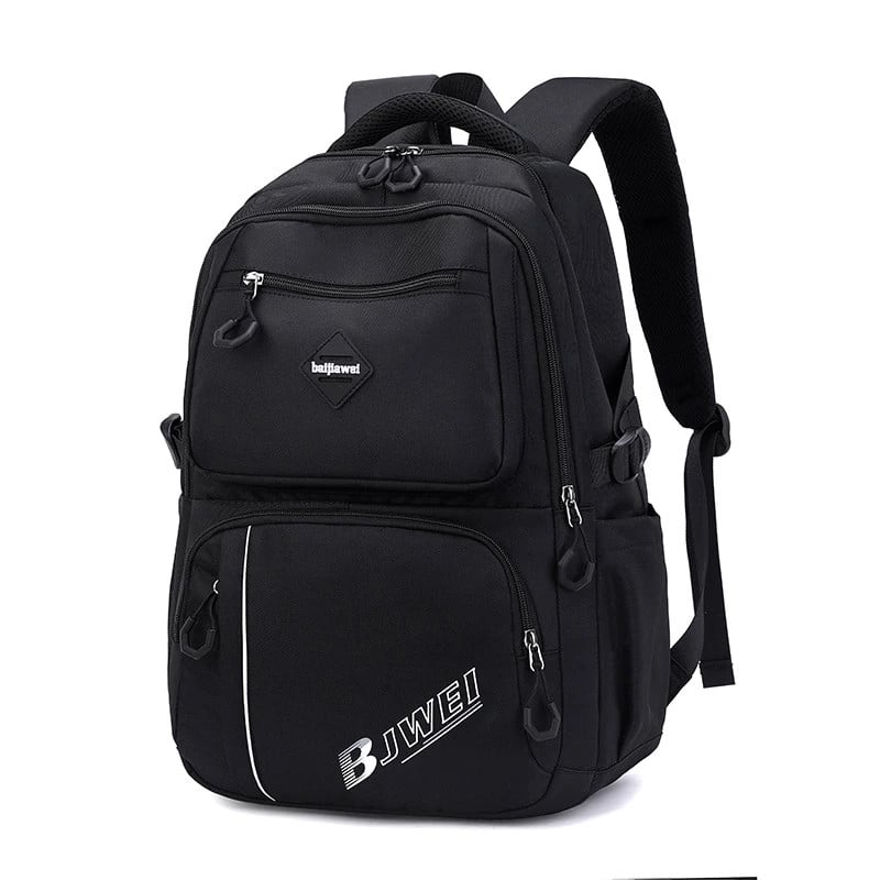 Rucsac dama, Esana GT2037, Negru - poza 1