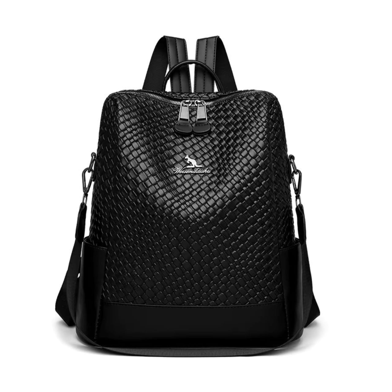 Rucsac dama, Evelisse GT3607, Negru - poza 1