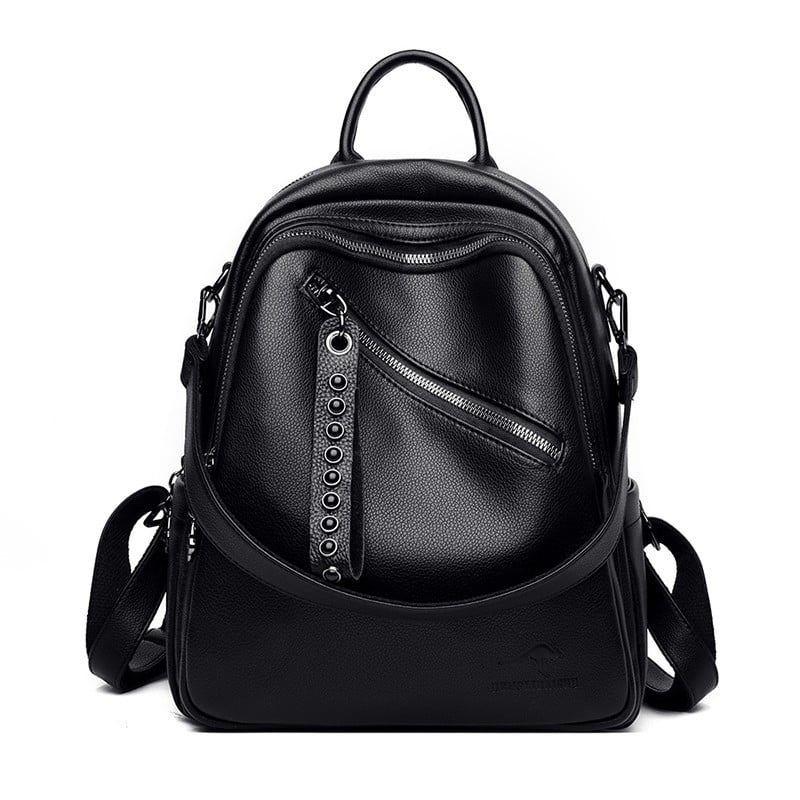 Rucsac dama Hayden GT1336, negru - poza 1
