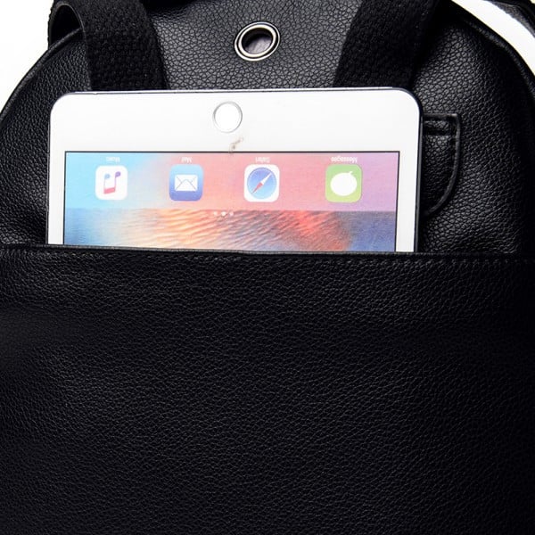 Rucsac dama Hayden GT1336, negru - poza 2