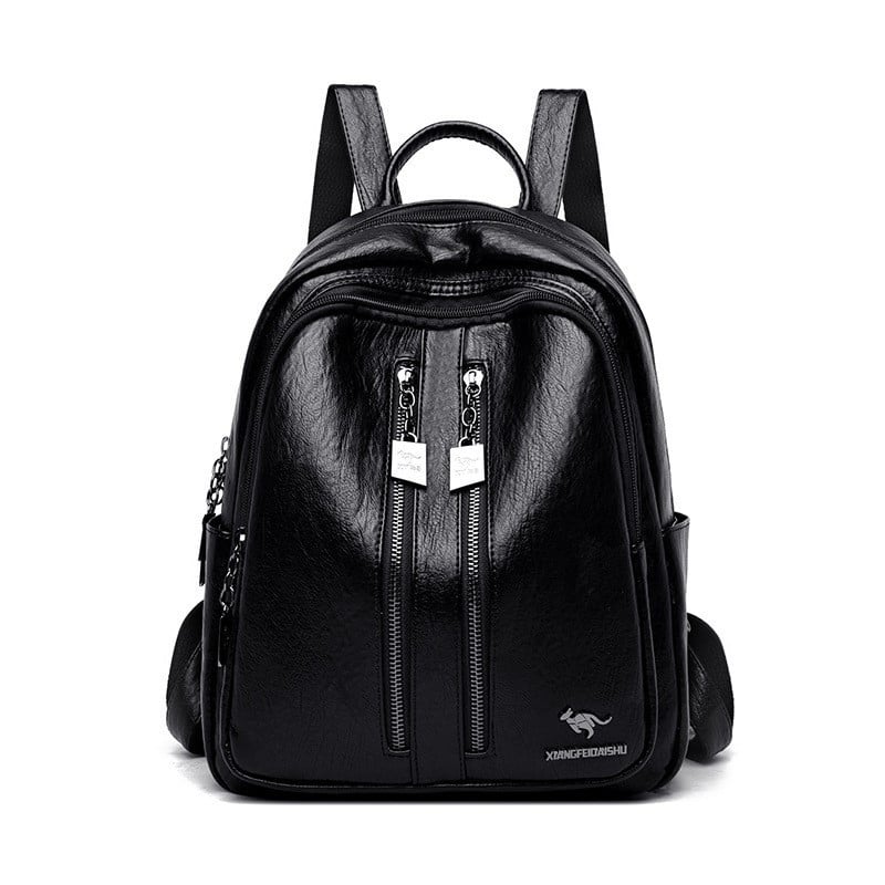 Rucsac dama Hudson GT1332, Negru - poza 1