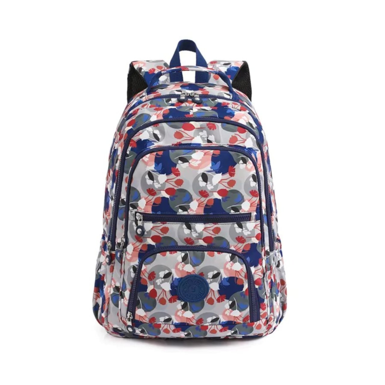 Rucsac dama, Isoldeia GT3665, Multicolor - poza 1