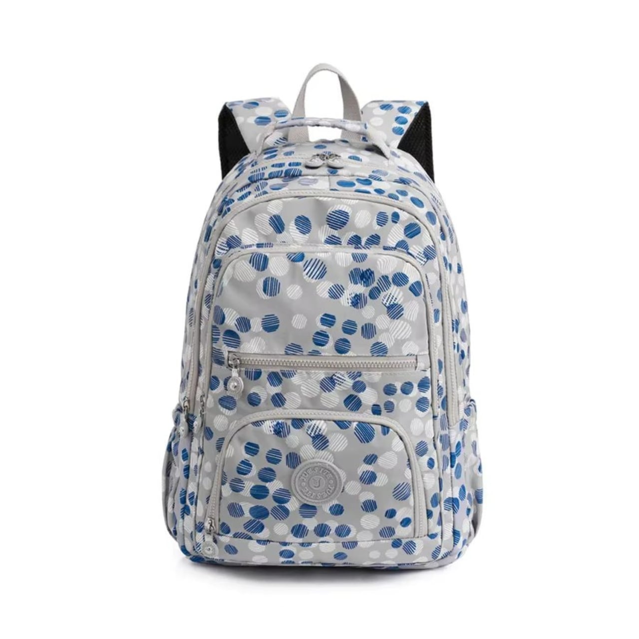 Rucsac dama, Isoldeia GT3666, Gri - poza 1