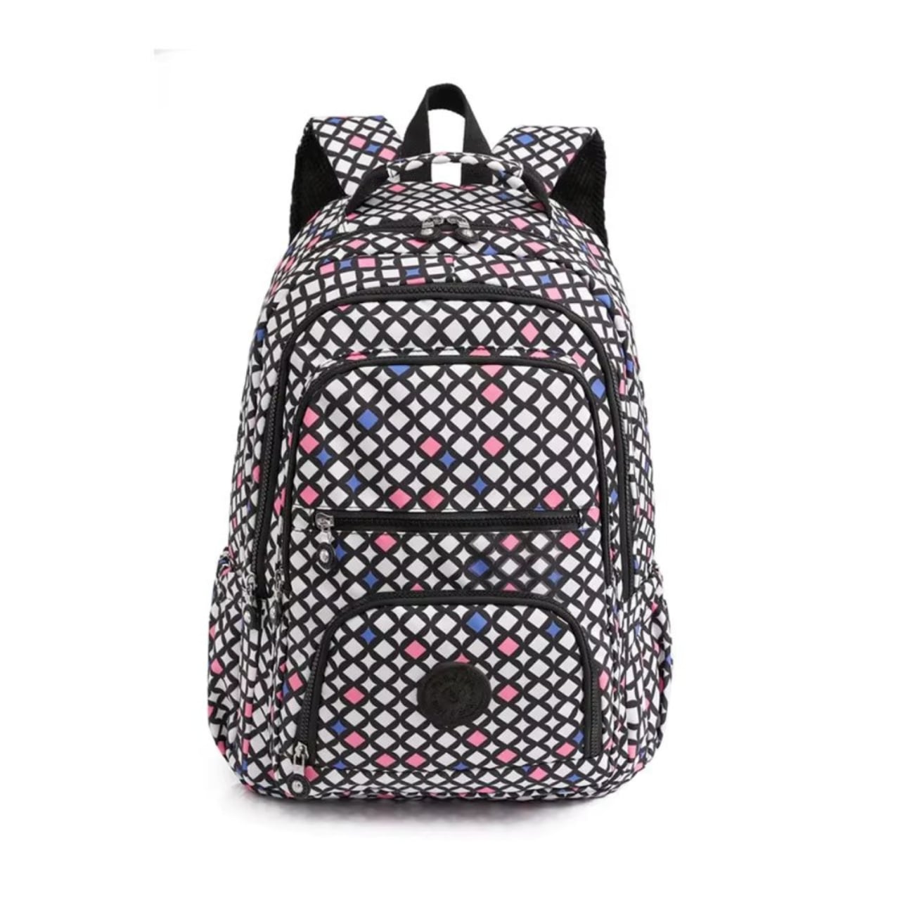 Rucsac dama, Isoldeia GT3667, Negru - poza 1