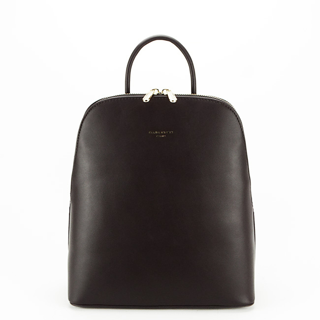Rucsac David Jones 7023-2C 17 Maro cafeniu