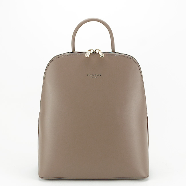 Rucsac David Jones 7023-2C 17 Maro taupe
