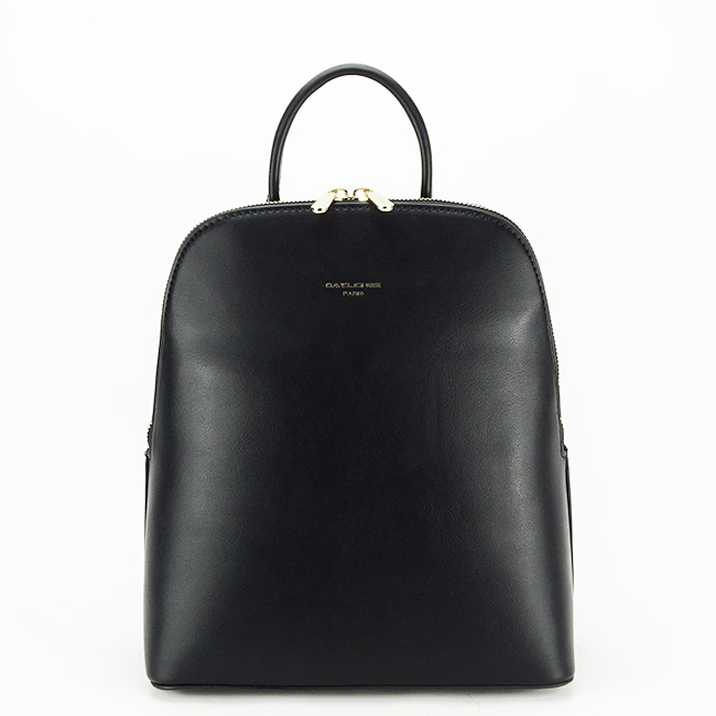 Rucsac David Jones 7023-2C 17 Negru
