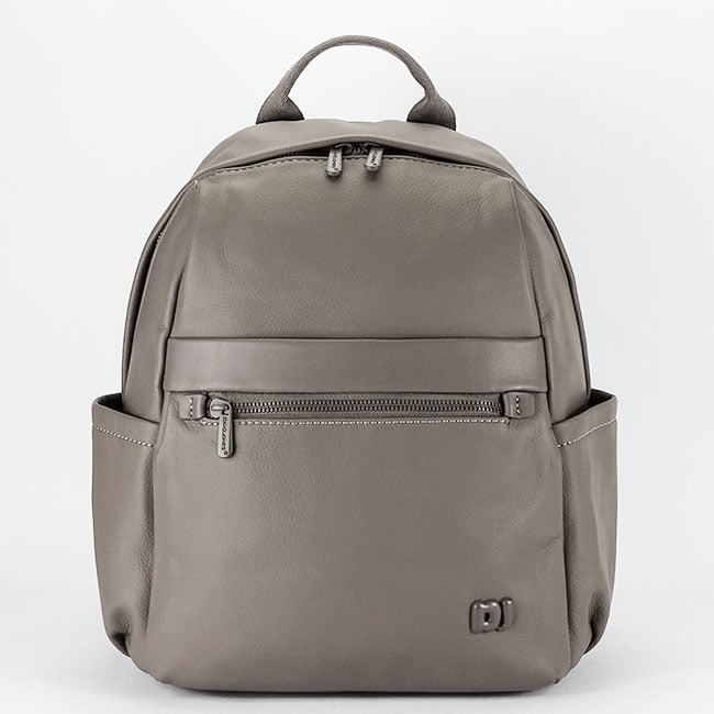 Rucsac David Jones taupe CM7713 119