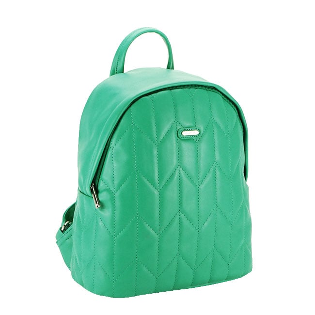 Rucsac de dama casual G-23103-2 119 Verde