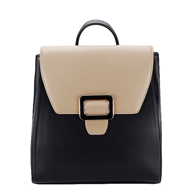 Rucsac DIANACO DOS3415-4 Negru taupe