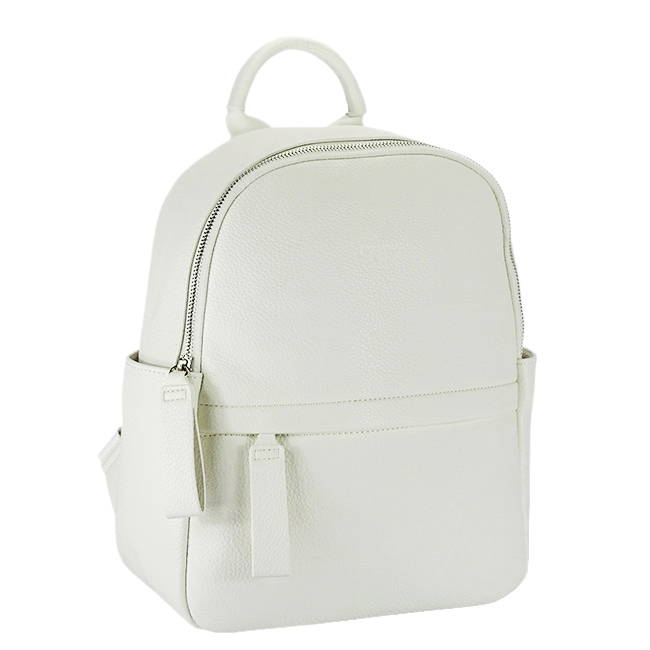 Rucsac DianaCo Firenze alb DTL706-1SL 119