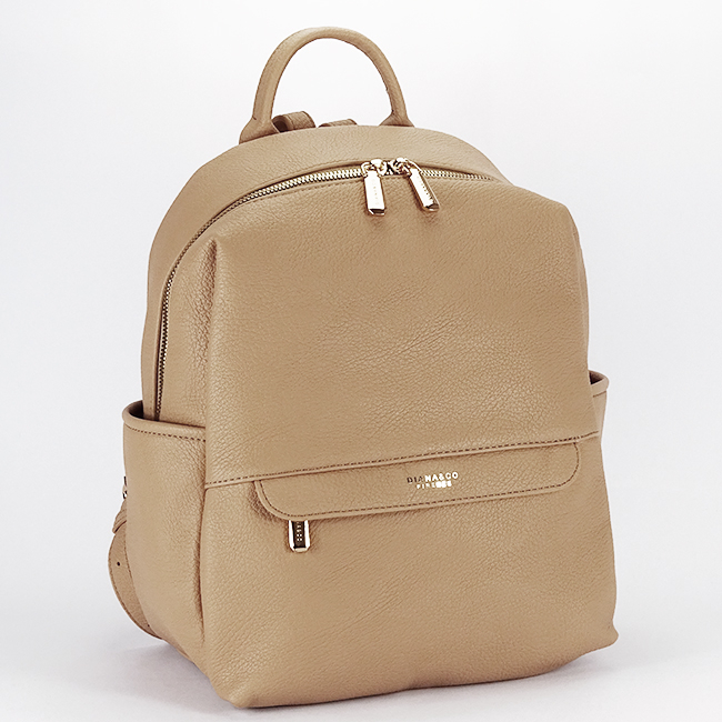 Rucsac DianaCo Firenze bej inchis DJM740-2 119
