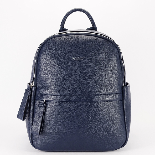Rucsac DianaCo Firenze bleumarin DTL706-1 18