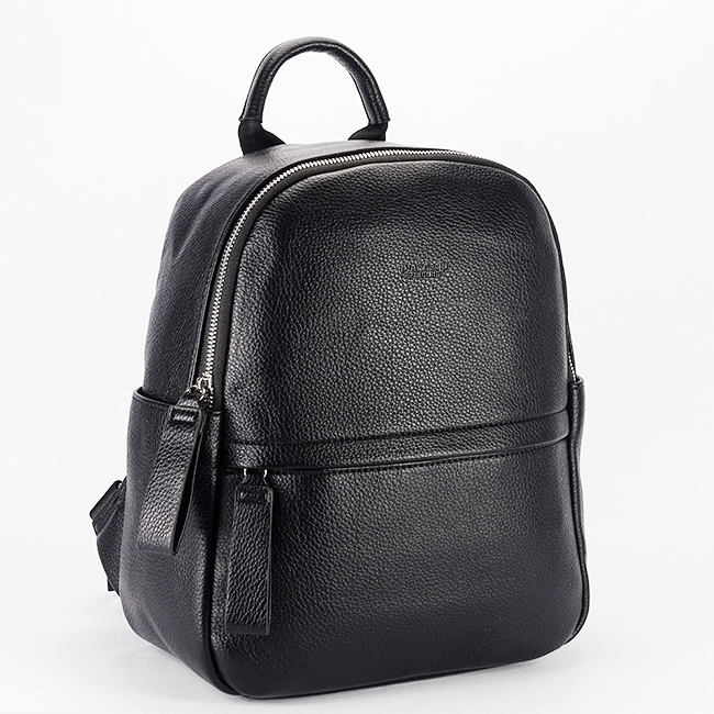 Rucsac DianaCo Firenze negru DTL706-1SL 119