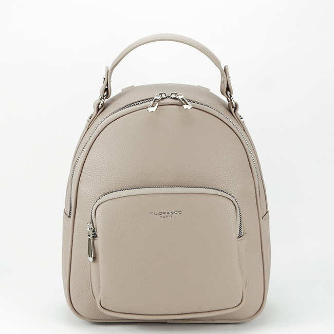 Rucsac FloraCo bej F8055 119