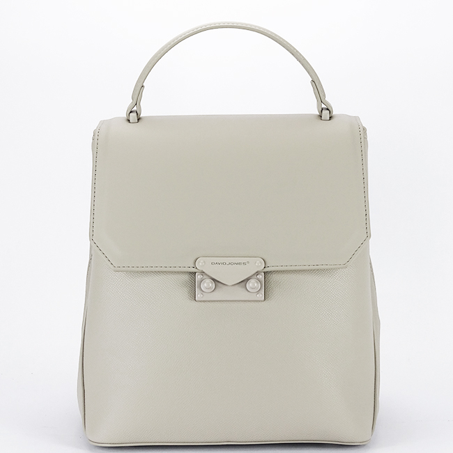 Rucsac gri David Jones CM8299 119