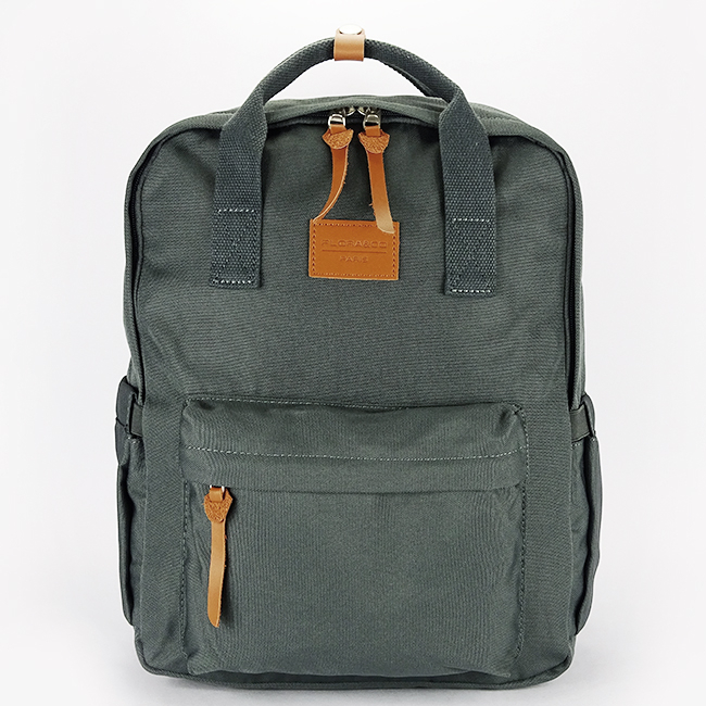 Rucsac gri sport-casual F6002 119