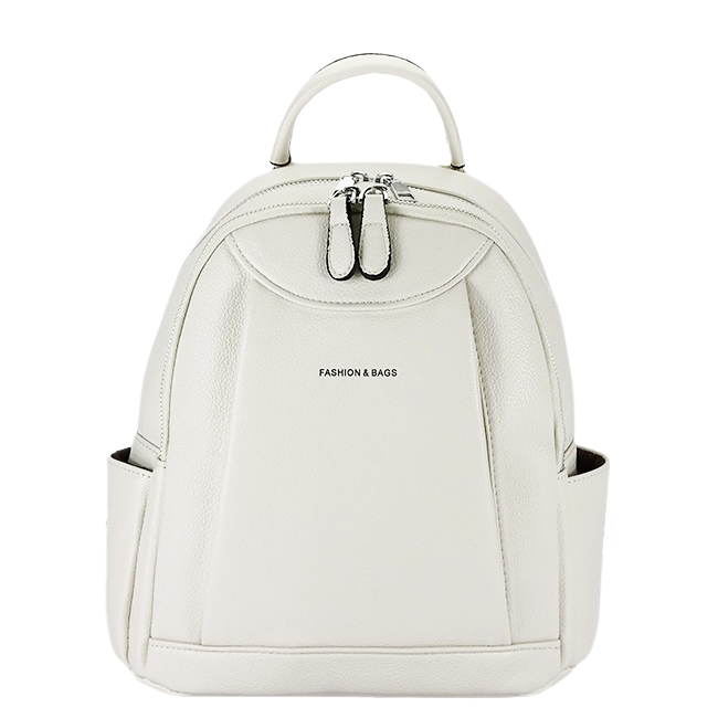 Rucsac ivory casual 8008 119