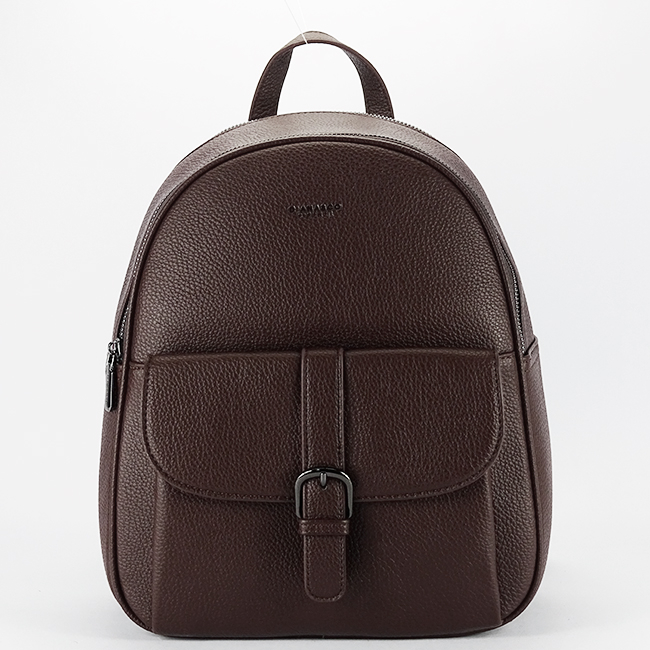 Rucsac maro cafeniu DianaCO DHO830-5 119