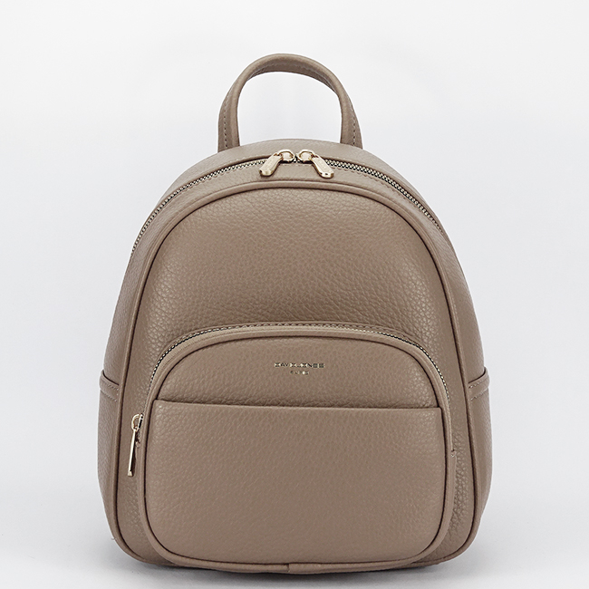 Rucsac maro casual CM6921A 18