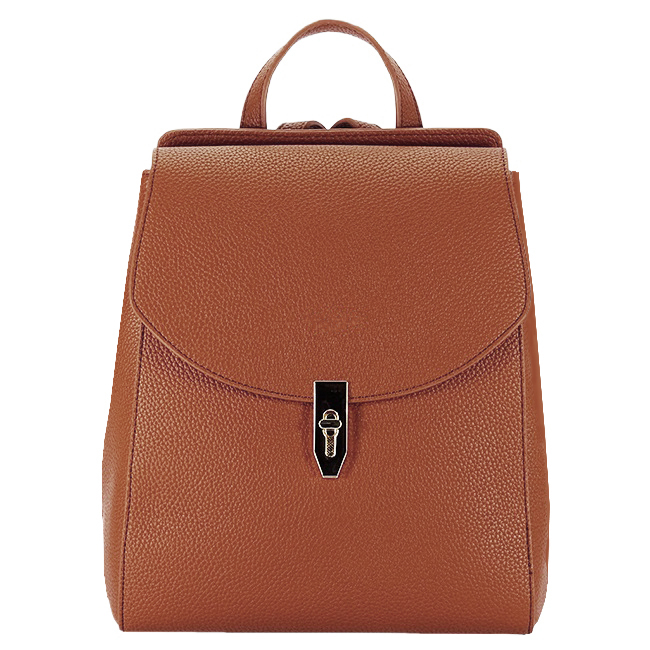 Rucsac maro casual DTL744-1SL 18