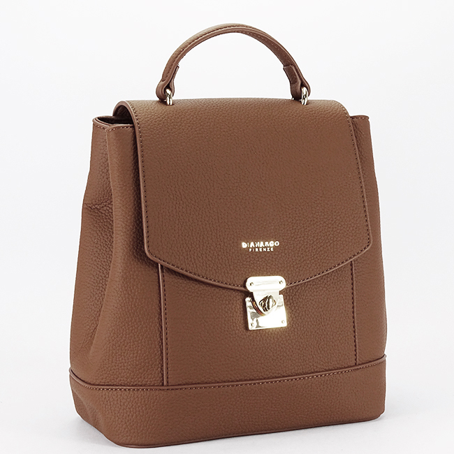 Rucsac maro DianaCO DHJ824-1 18