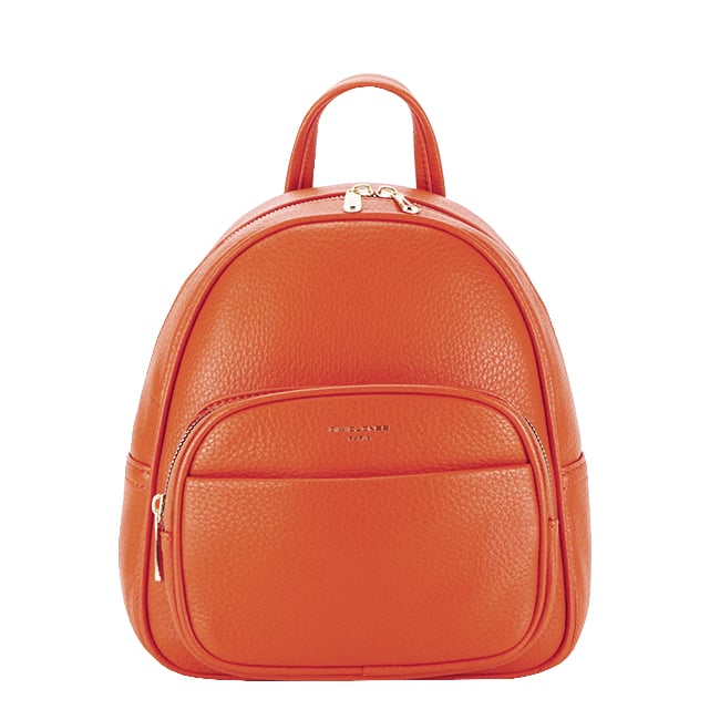 Rucsac mediu 7000-2 18 Portocaliu
